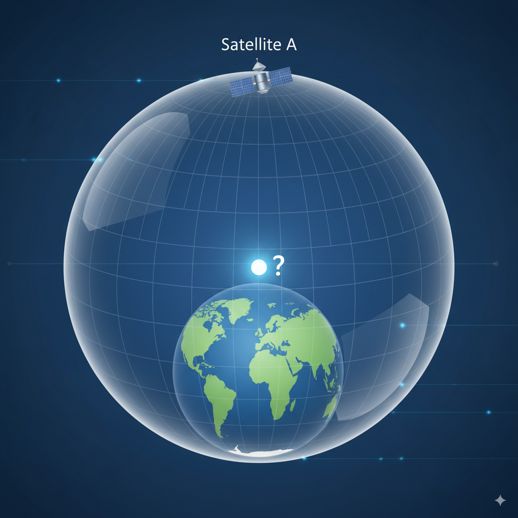 One Sphere