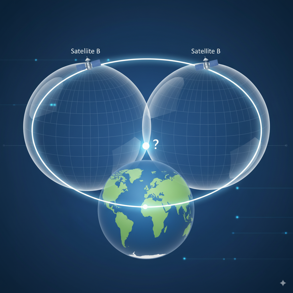 Two Spheres