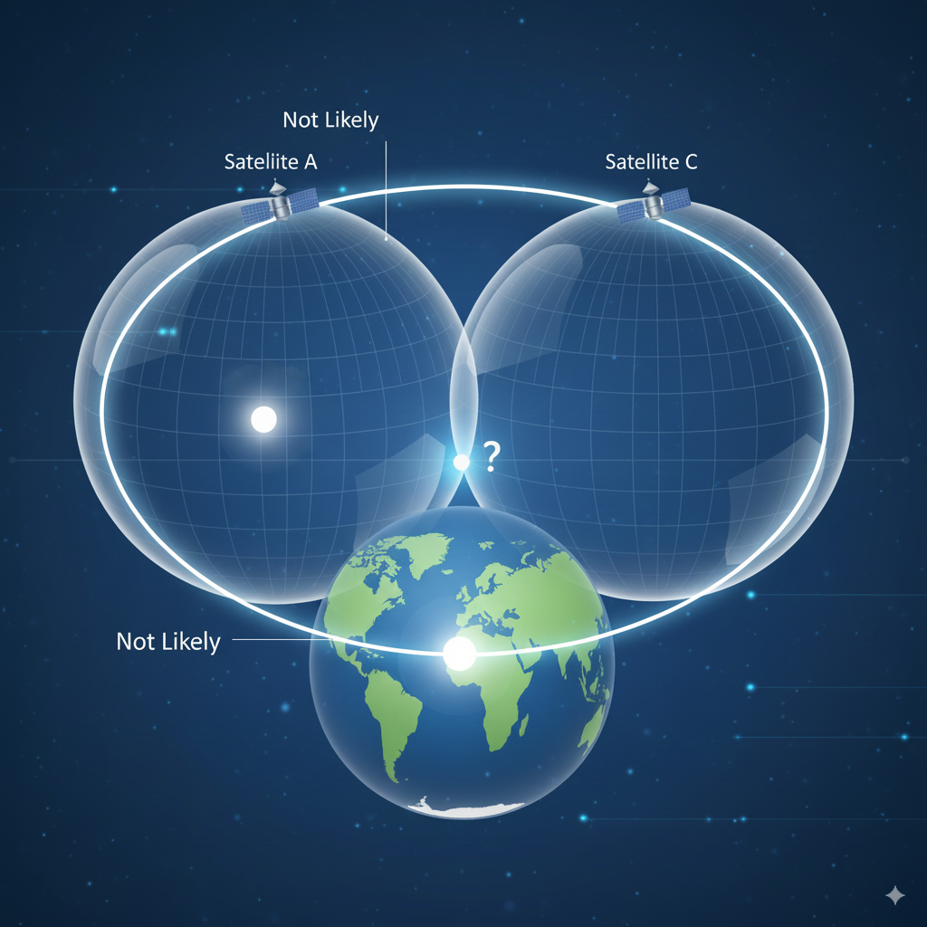 Three Spheres